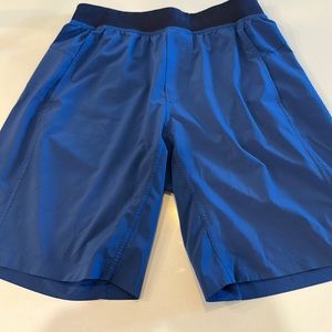 Lululemon Core Short, 10” inseam M